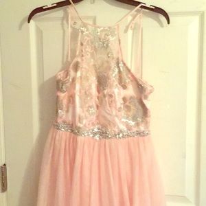 Prom dress/ formal dress